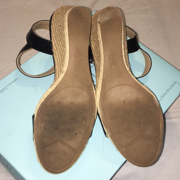 Life Stride Wedges - Picture 3 of 5